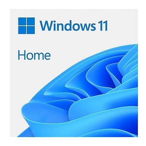 Windows 11 Home 64Bit Türkçe Oem