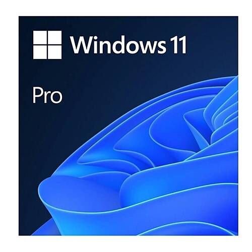 Windows 11 Pro Dijital İndirilebilir Lisans