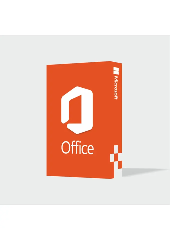 Office 2024 Pro Plus Dijital Lisans Anahtarı (25 Cihaz)