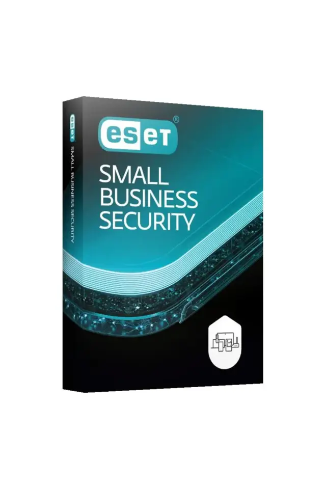 Eset Small Business Security (10 Kullanıcı 3 Yıl)