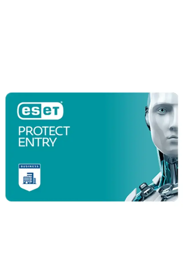 Eset Protect Entry (1+10 Cihaz 3 Yıl)