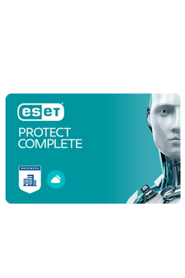 Eset Protect Complete (1+10 Cihaz 3 Yıl)