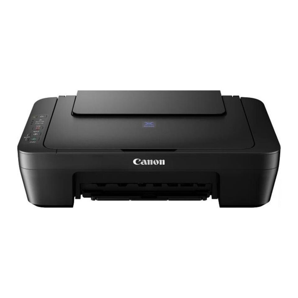 CANON PIXMA E414 ÇOK FONKSİYONLU KABLOLU YAZICI