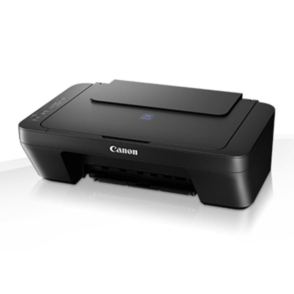 CANON PIXMA E414 ÇOK FONKSİYONLU KABLOLU YAZICI