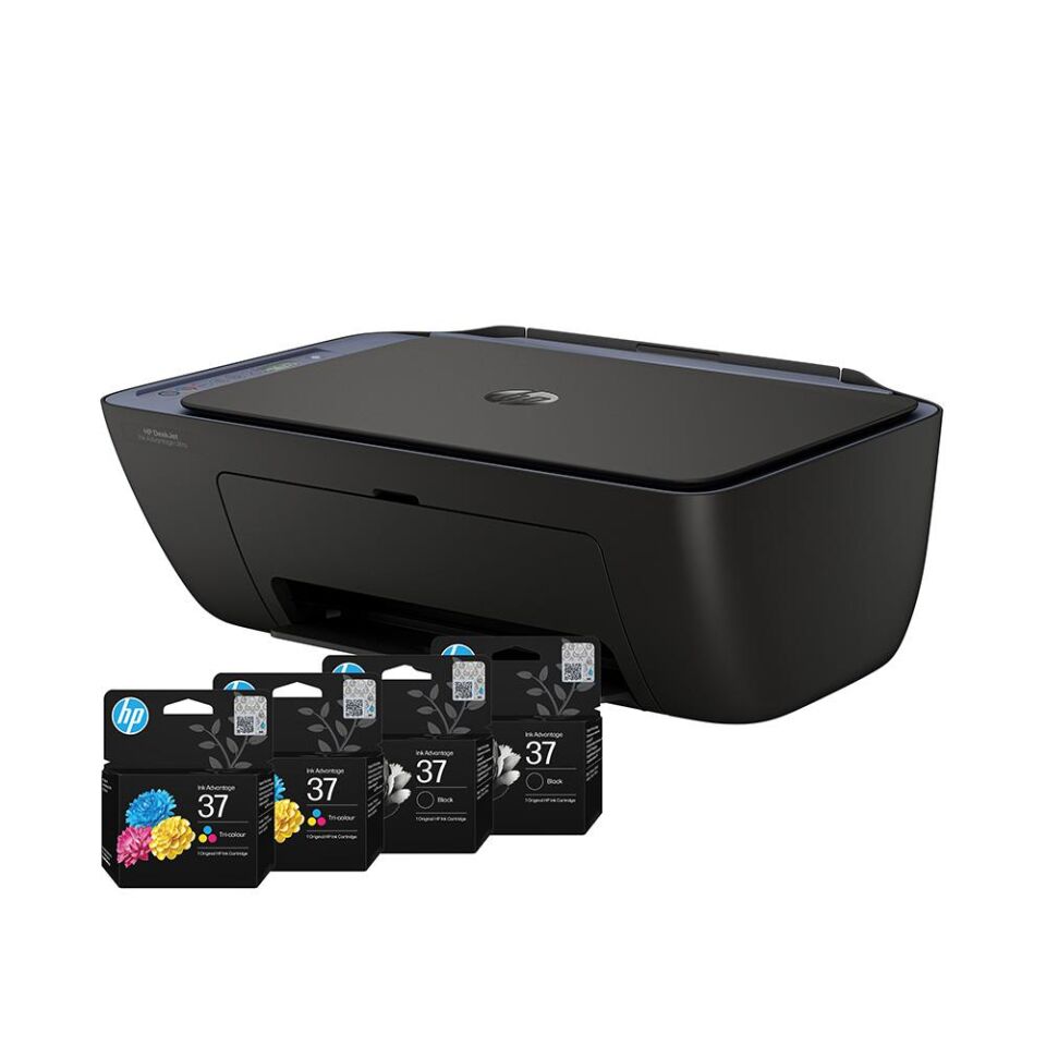 HP DESKJET INK ADVANTAGE ULTRA 5127 ÇOK FONKSİYONLU KABLOSUZ MÜREKKEP YAZICI