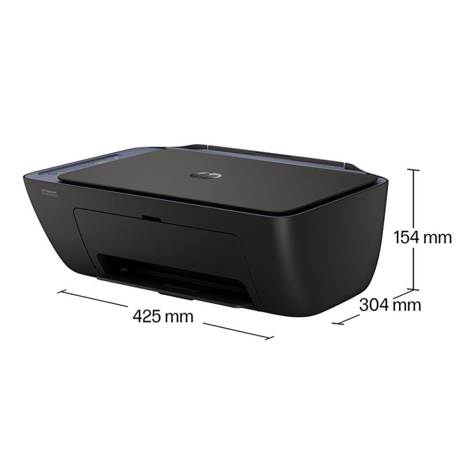 HP DESKJET INK ADVANTAGE ULTRA 5127 ÇOK FONKSİYONLU KABLOSUZ MÜREKKEP YAZICI