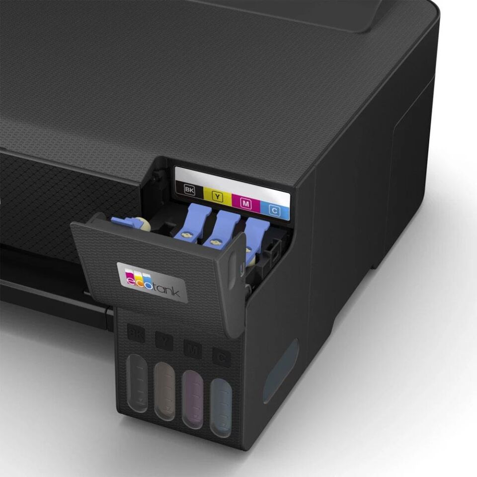 EPSON ECOTANK L1250 KABLOSUZ MÜREKKEP TANKLI YAZICI