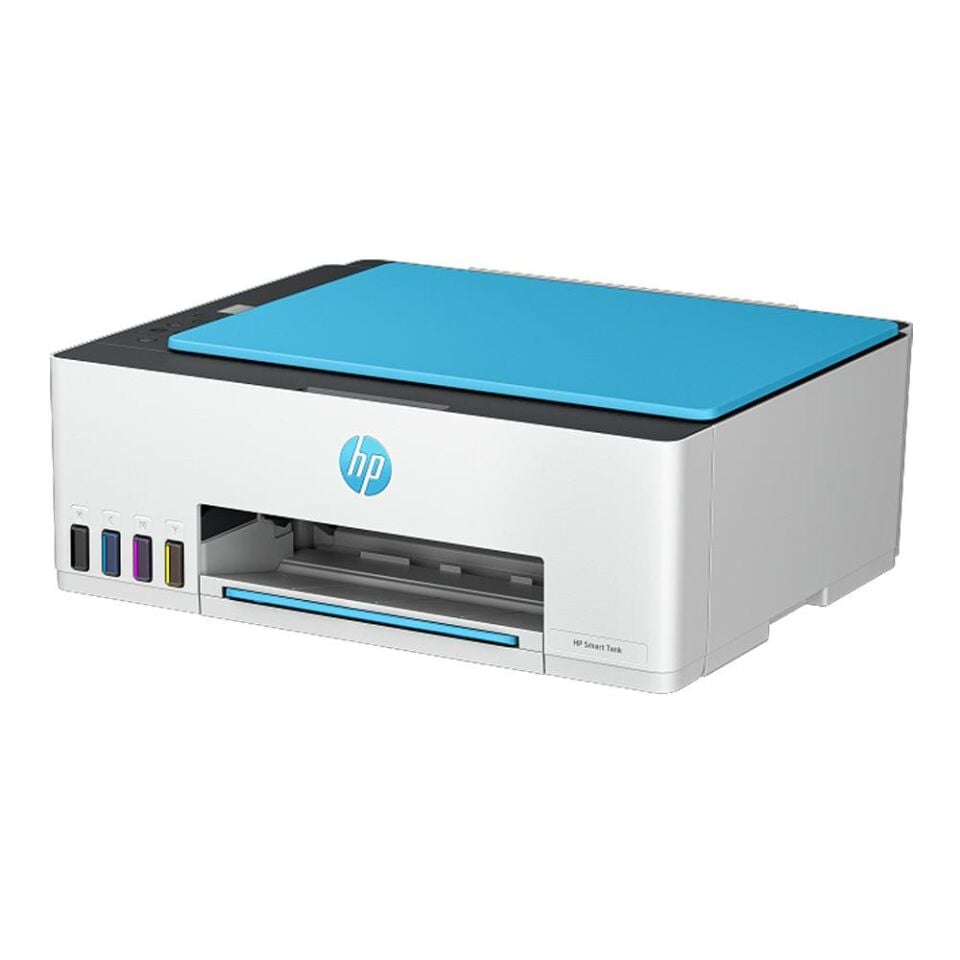 HP SMART TANK 596 ÇOK FONKSİYONLU KABLOSUZ MÜREKKEP TANKLI YAZICI