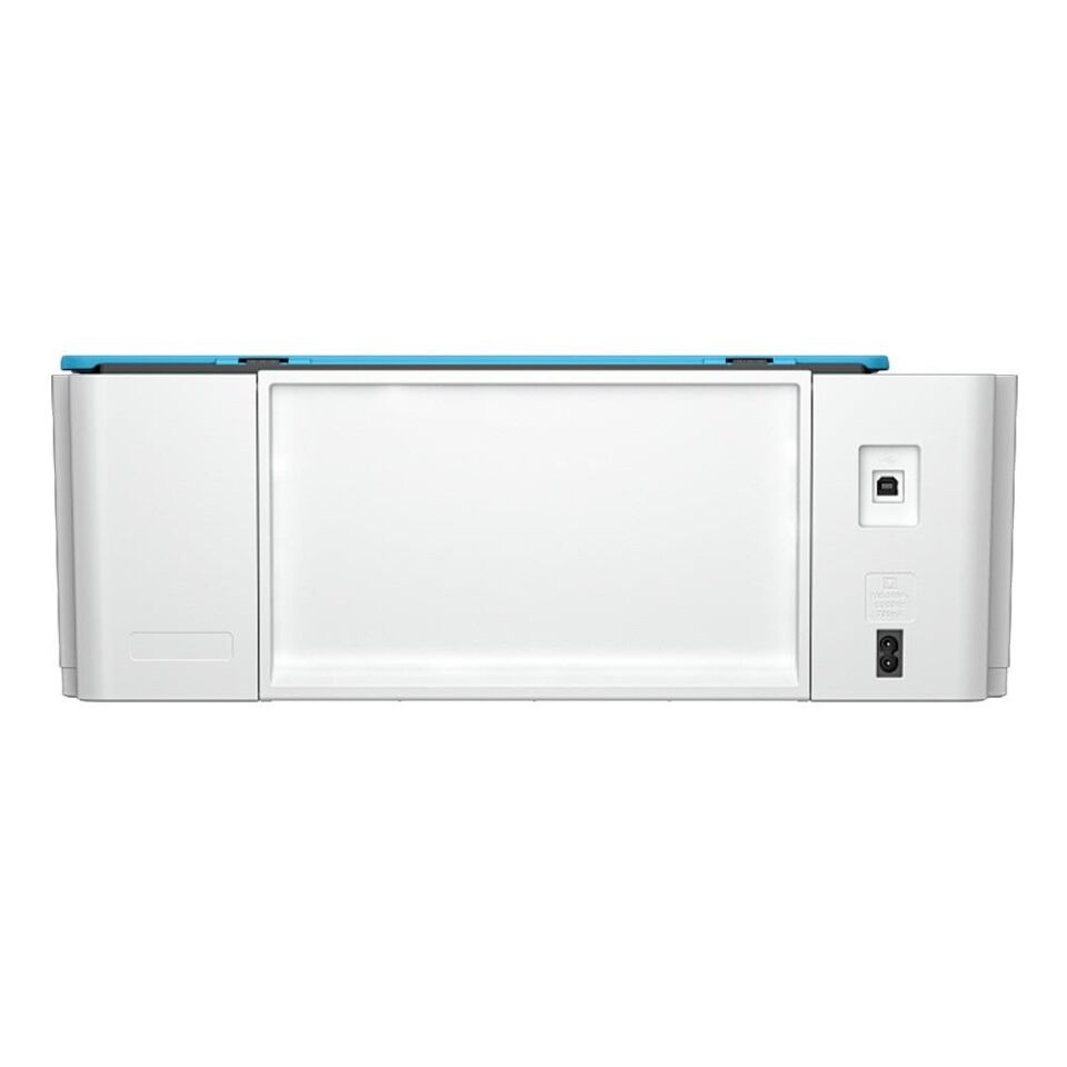 HP SMART TANK 596 ÇOK FONKSİYONLU KABLOSUZ MÜREKKEP TANKLI YAZICI