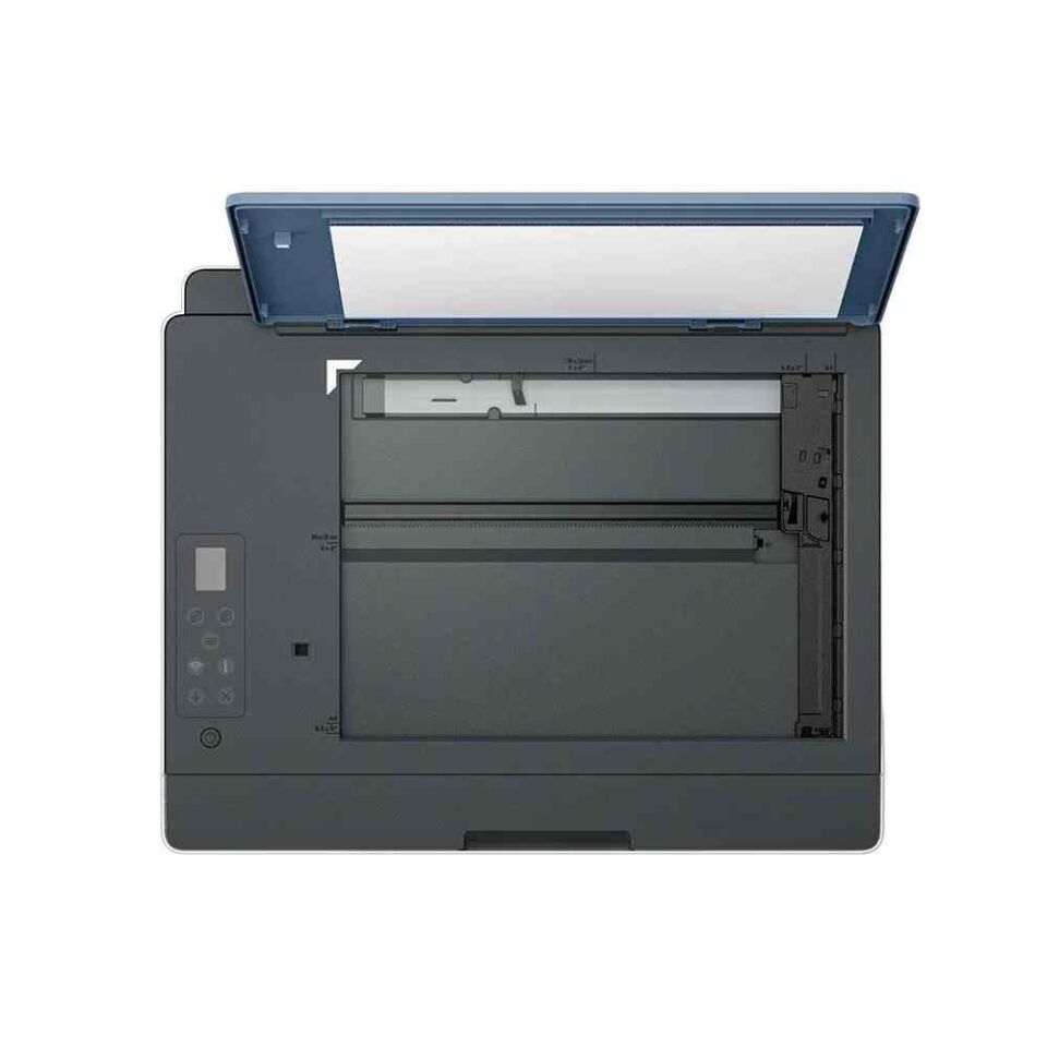 HP SMART TANK 585 ÇOK FONKSİYONLU KABLOSUZ MÜREKKEP TANKLI YAZICI