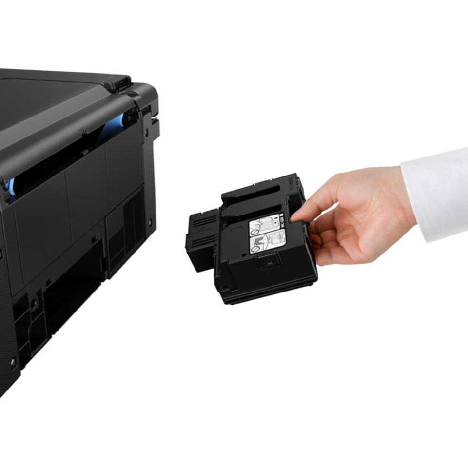 CANON MEGATANK G3470 ÇOK FONKSİYONLU KABLOSUZ MÜREKKEP TANKLI YAZICI