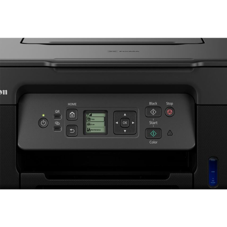CANON MEGATANK G3470 ÇOK FONKSİYONLU KABLOSUZ MÜREKKEP TANKLI YAZICI