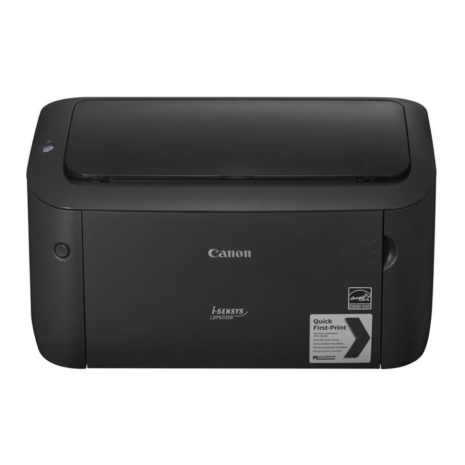 CANON i-SENSYS LBP6030B MONO LAZER YAZICI +2 TONER HEDİYELİ