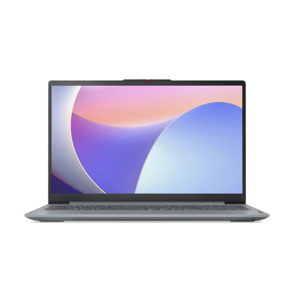 Lenovo Ideapad Slim 3 Intel N100-4Gb-128Gb Ufs-15.6inc-W11