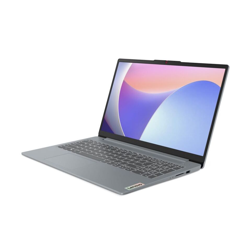 Lenovo Ideapad Slim 3 Intel N100-4Gb-128Gb Ufs-15.6inc-W11
