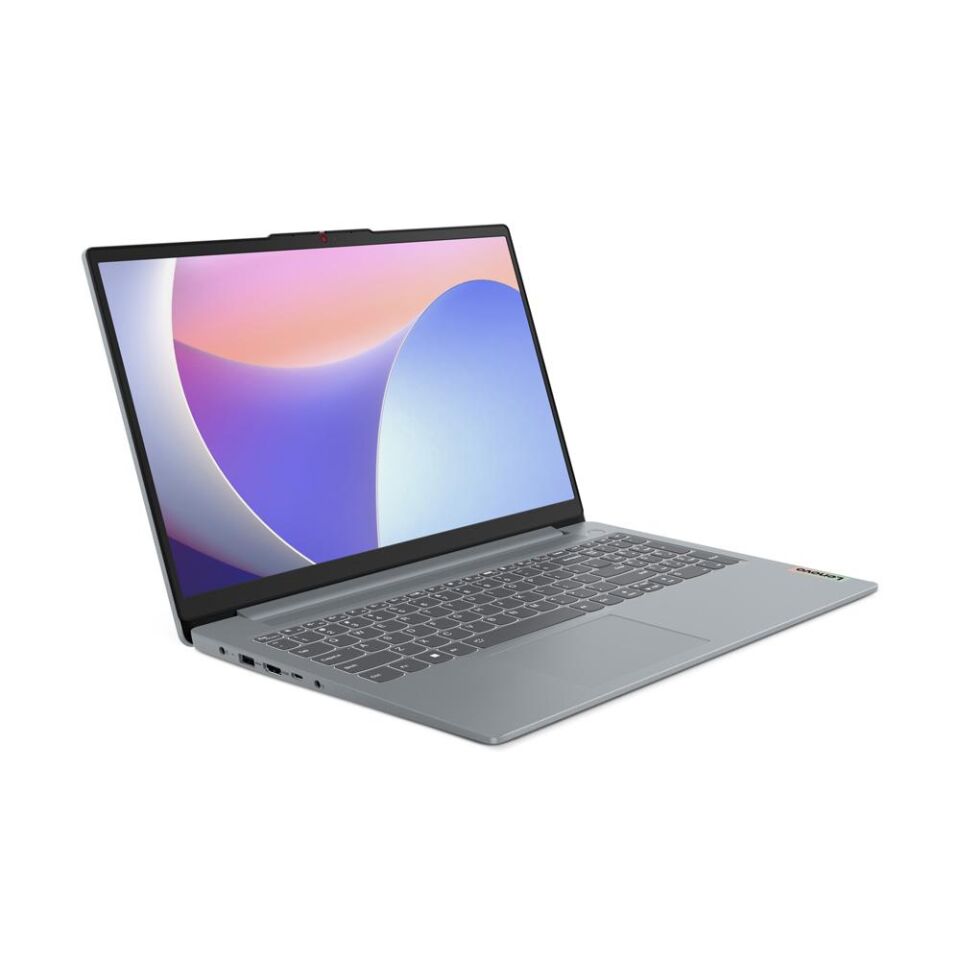Lenovo Ideapad Slim 3 Intel N100-4Gb-128Gb Ufs-15.6inc-W11