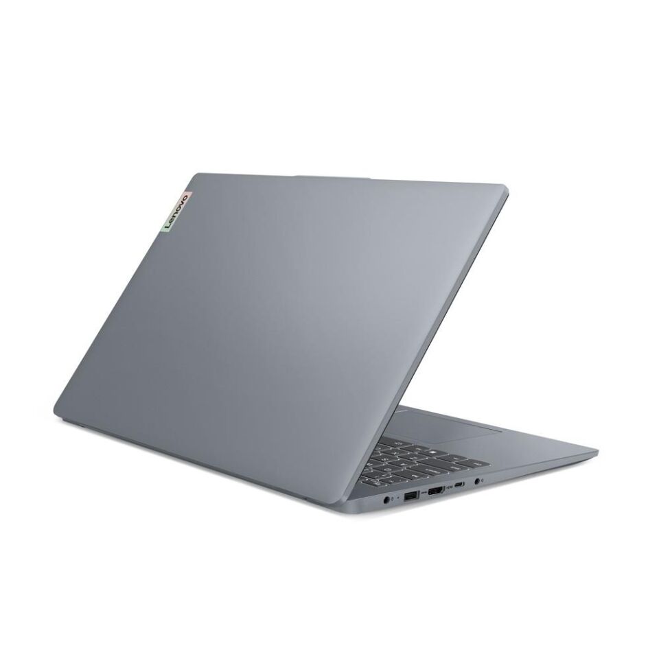 Lenovo Ideapad Slim 3 Intel N100-4Gb-128Gb Ufs-15.6inc-W11