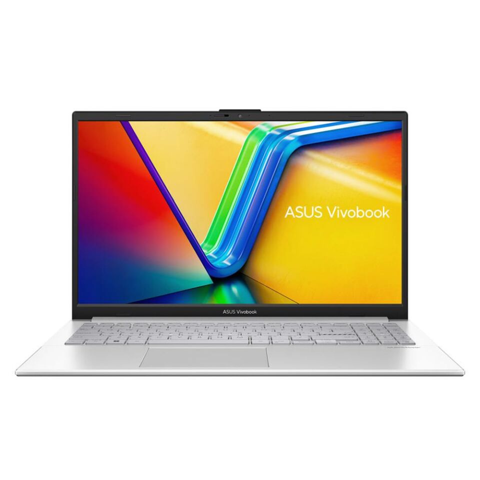 Asus Vivobook Go 15 7.Nesil Ryzen 5 7520U-8Gb-512Gb Ssd-15.6inc-W11