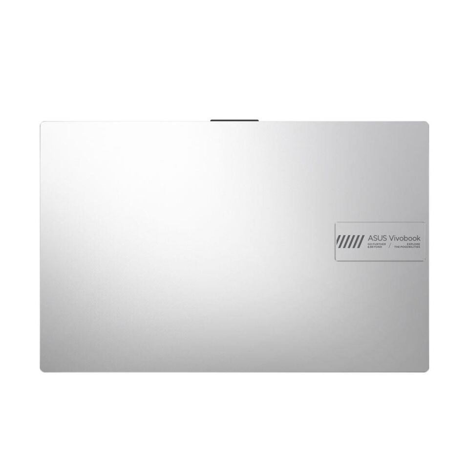 Asus Vivobook Go 15 7.Nesil Ryzen 5 7520U-8Gb-512Gb Ssd-15.6inc-W11