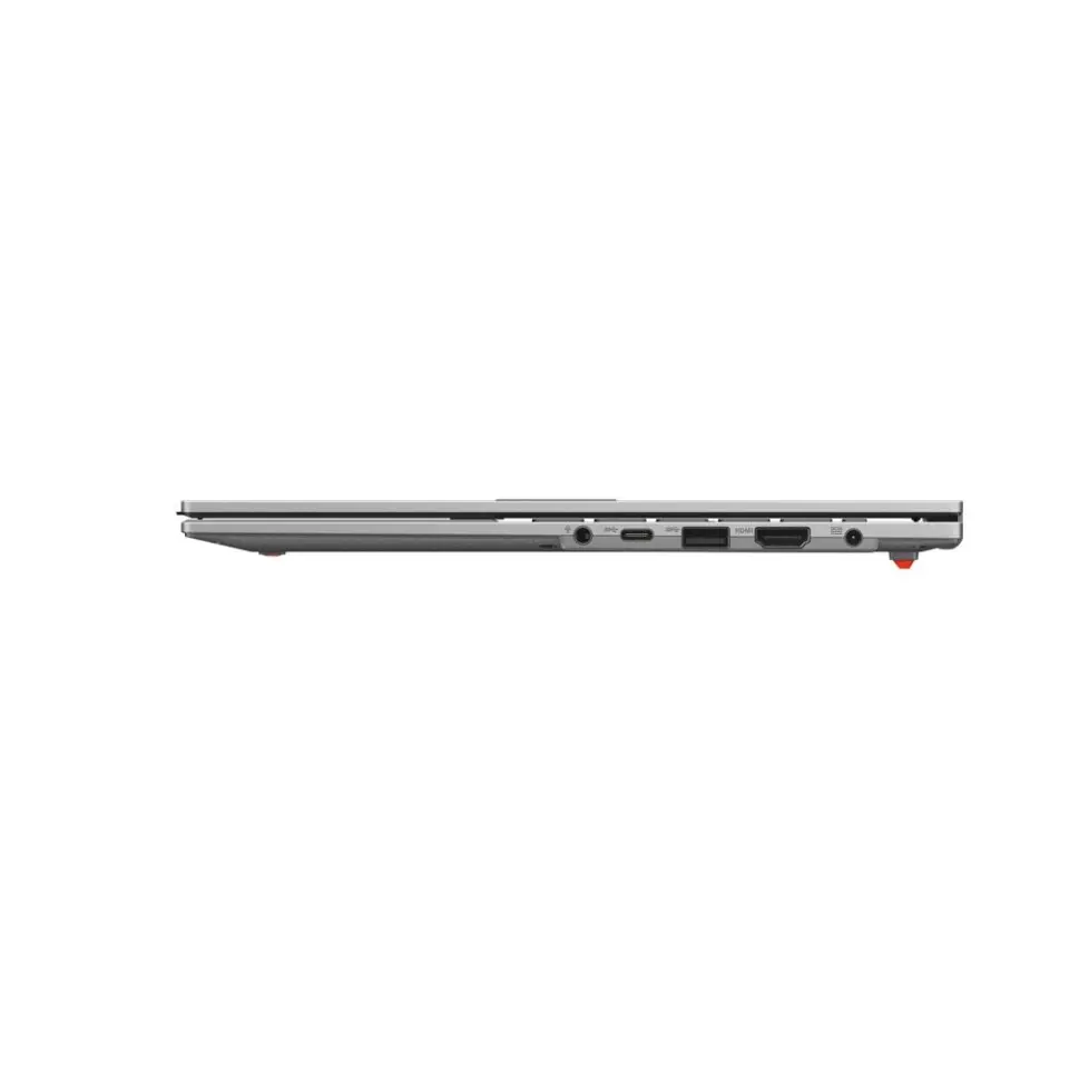 Asus Vivobook Go 15 7.Nesil Ryzen 5 7520U-8Gb-512Gb Ssd-15.6inc-W11