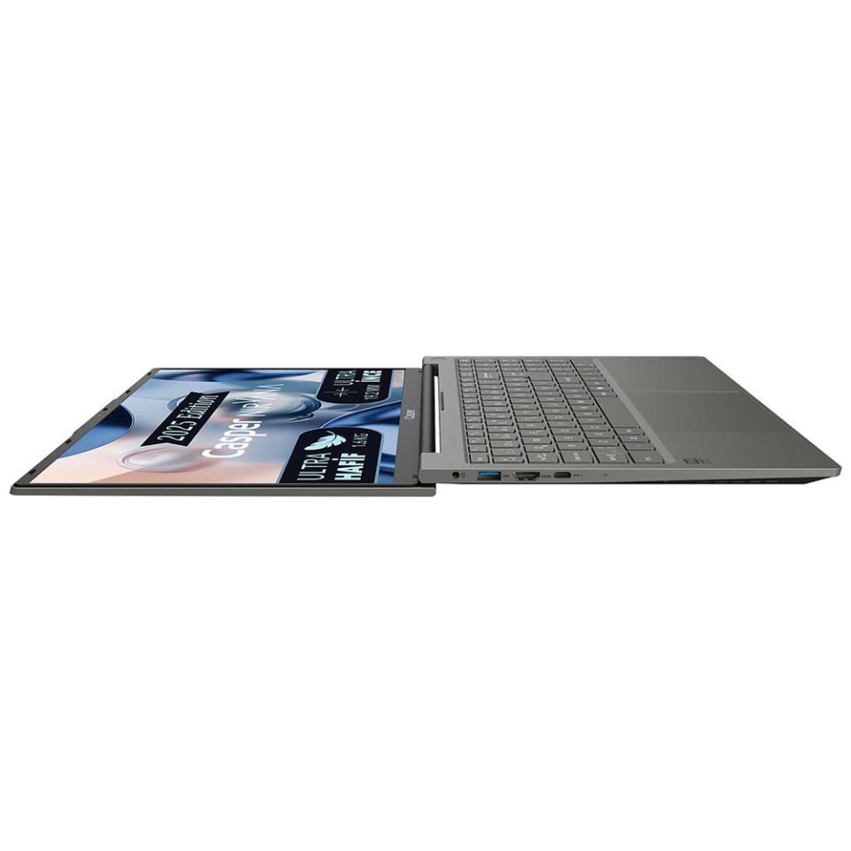 Casper Nirvana X600 7. Nesil Ryzen 5 7430U-8Gb-480Gb Ssd-15.6inc-W11