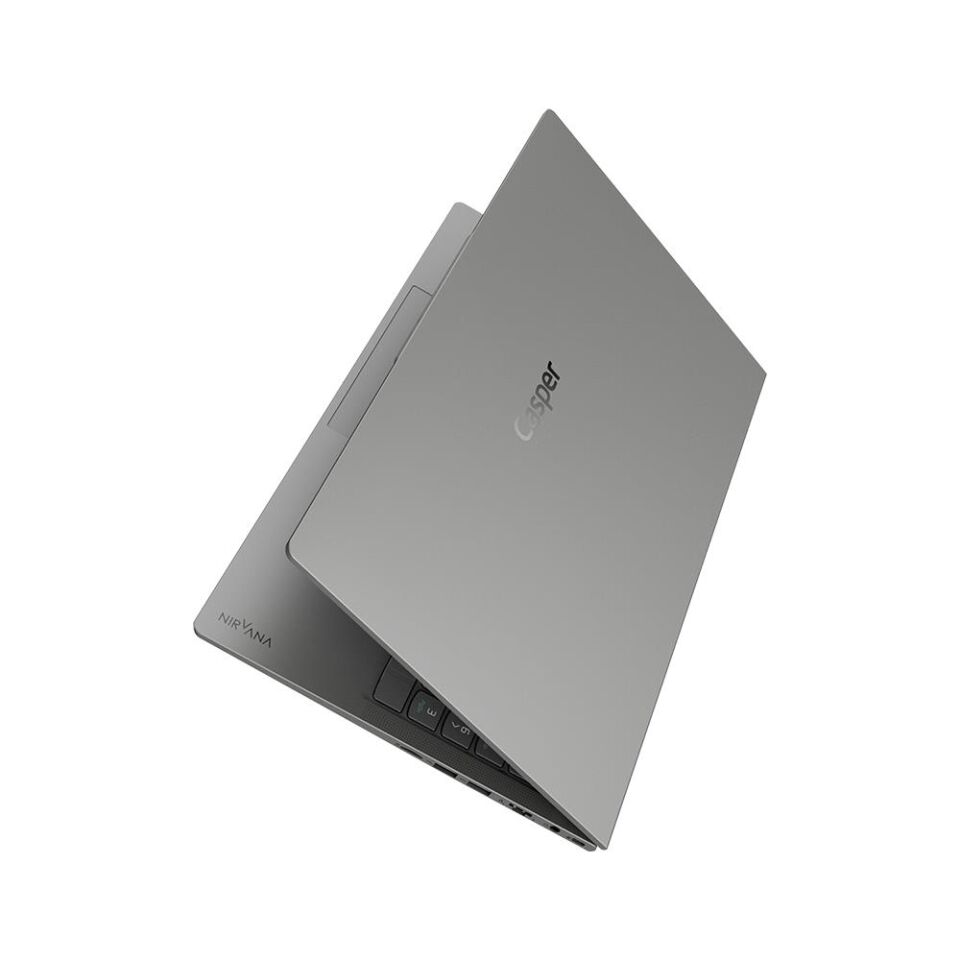 Casper Nirvana X600 7. Nesil Ryzen 5 7430U-8Gb-480Gb Ssd-15.6inc-W11