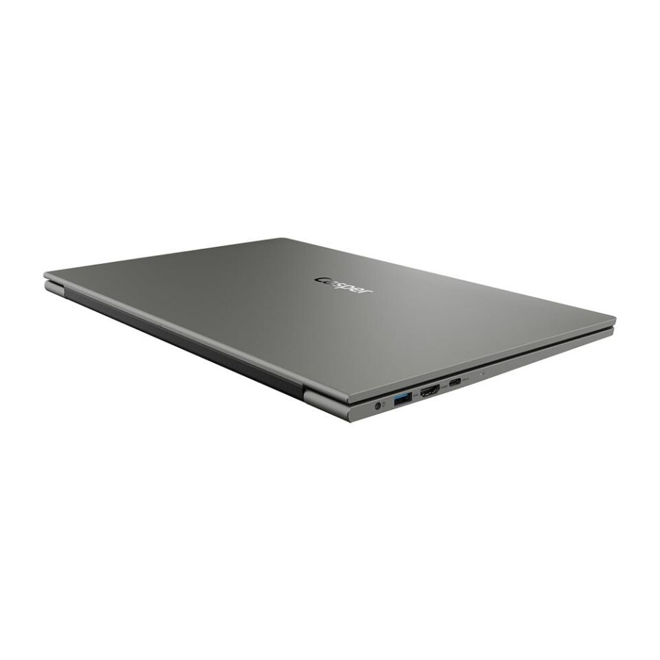 Casper Nirvana X600 7. Nesil Ryzen 5 7430U-8Gb-480Gb Ssd-15.6inc-W11