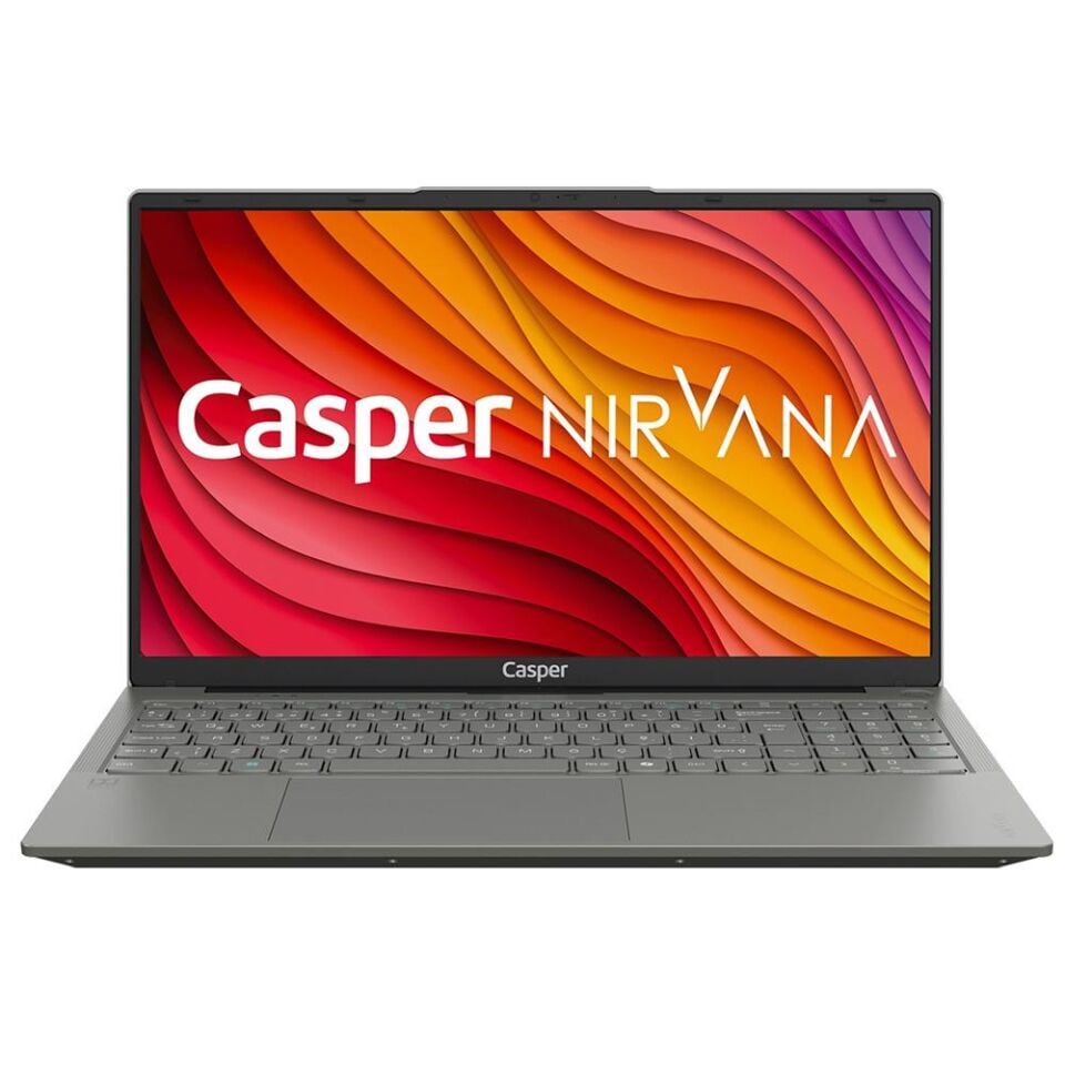 Casper Nirvana X650 13.Nesil Core i5 13420H-16Gb-500Gb Ssd-15.6inc-W11
