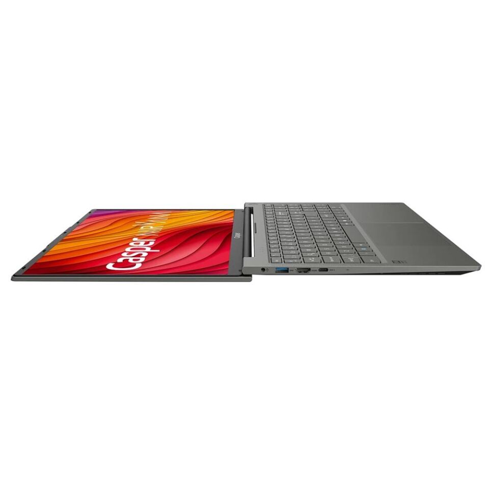 Casper Nirvana X650 13.Nesil Core i5 13420H-16Gb-500Gb Ssd-15.6inc-W11