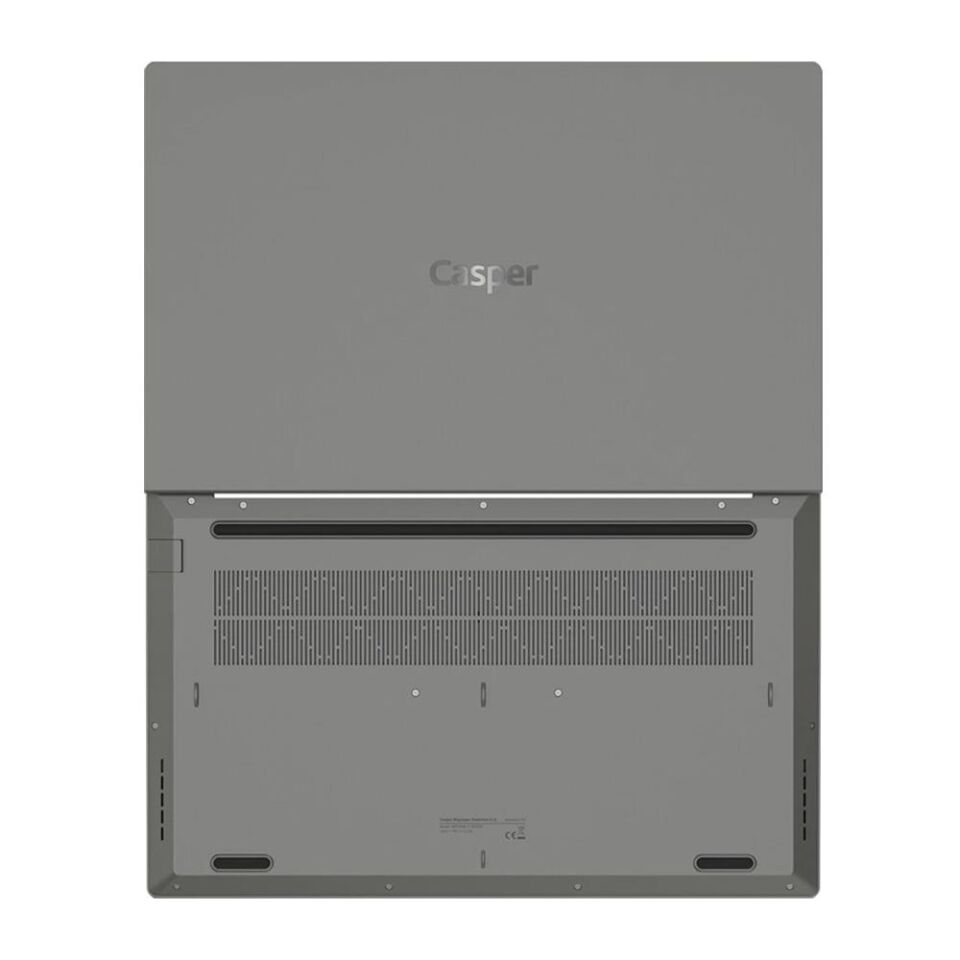 Casper Nirvana X650 13.Nesil Core i5 13420H-16Gb-500Gb Ssd-15.6inc-W11