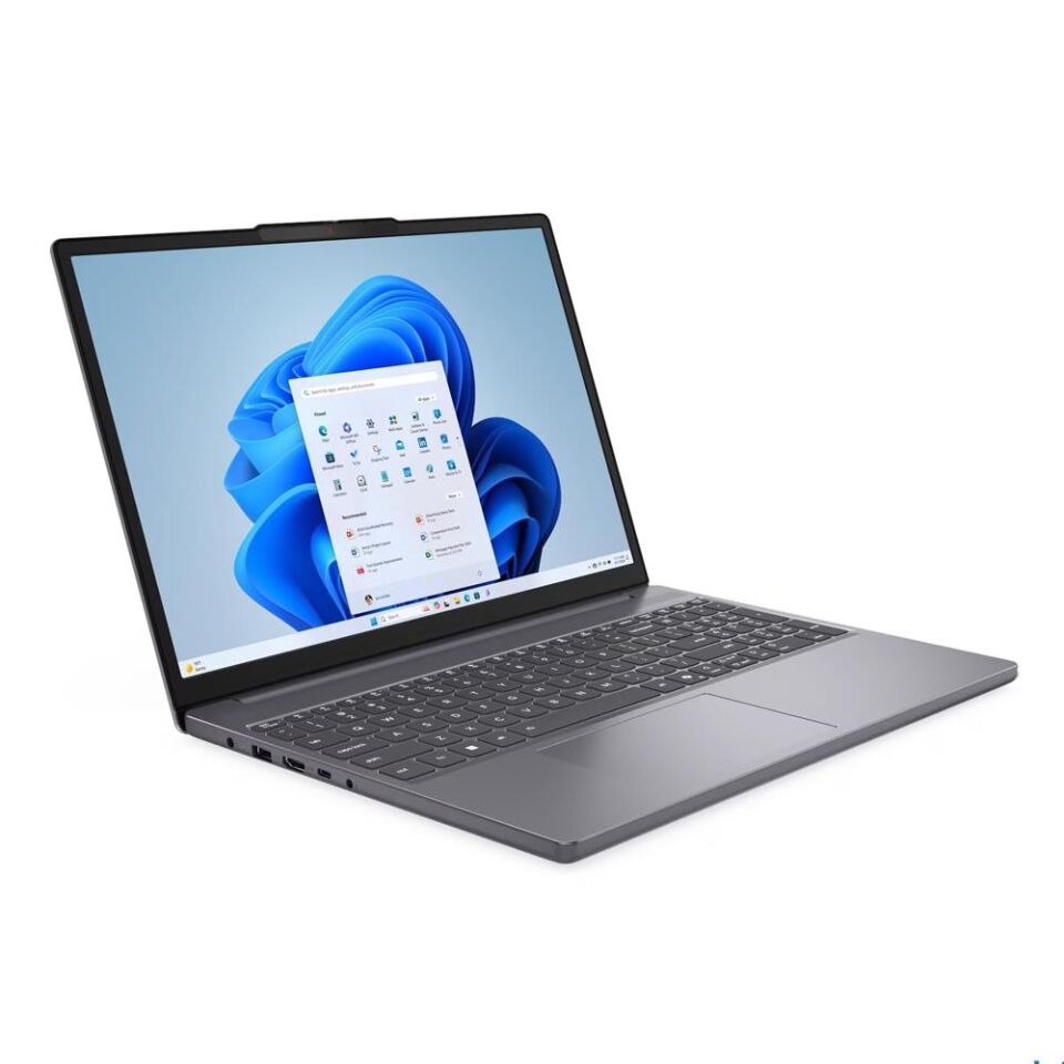 Lenovo Ideapad Slim 3 13.Nesil Core i5 13420H-16Gb-512Gb Ssd-15.3inc-W11