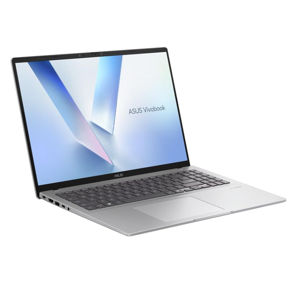 Asus Vivobook 16 Snapdragon X X1-26-100-16Gb-512Gb-16inc-W11