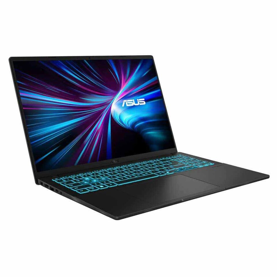 Asus Vivobook 16 2.Nesil Core 5 210H-RTX5050 8GB-16Gb-512Gb Ssd-16inc-W11