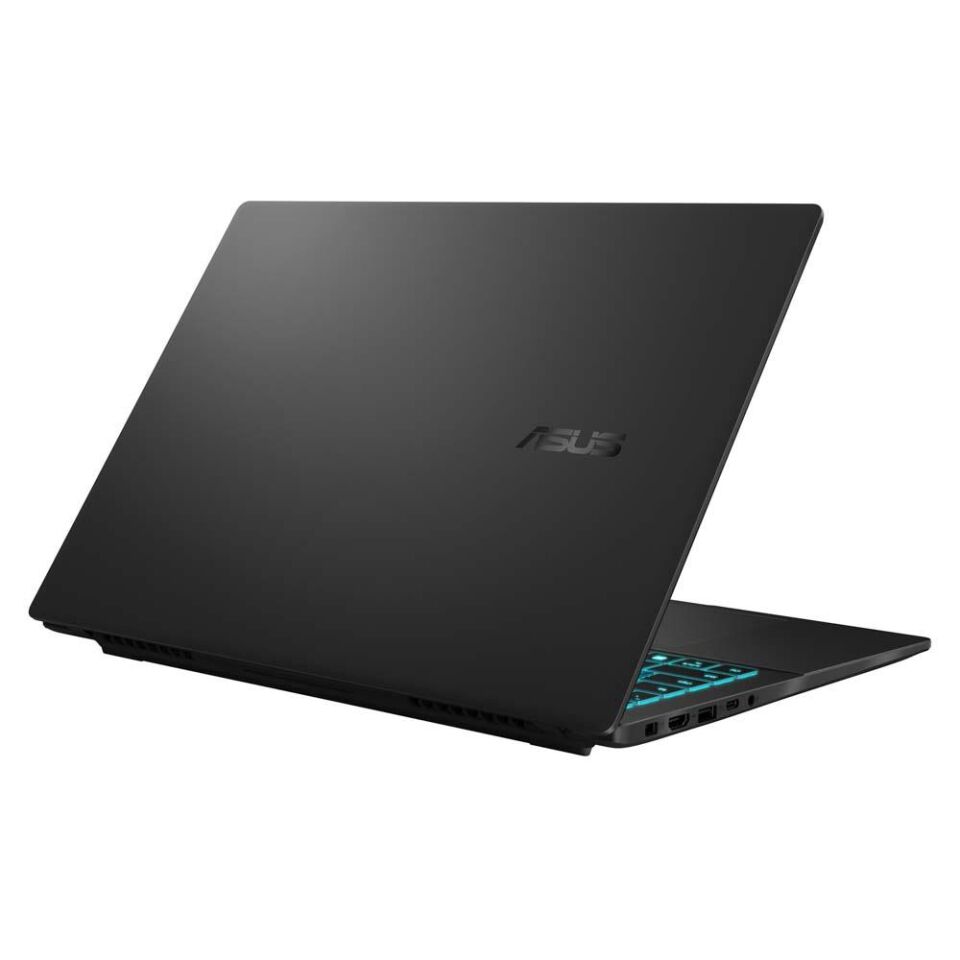 Asus Vivobook 16 2.Nesil Core 5 210H-RTX5050 8GB-16Gb-512Gb Ssd-16inc-W11