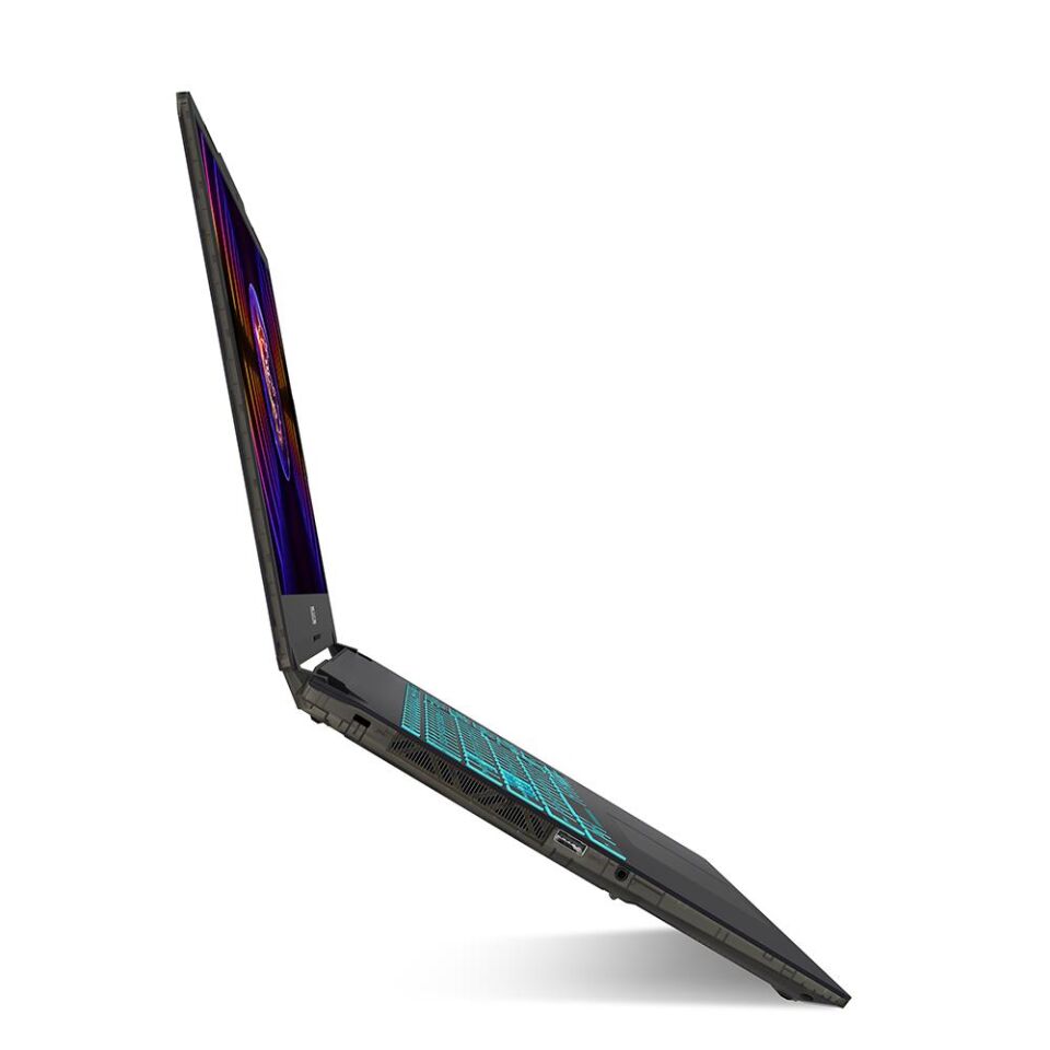 Msi Cyborg 15 13.Nesil Core i5 13420H-RTX4050 6GB-16GB-512Gb Ssd-15.6inc-W11