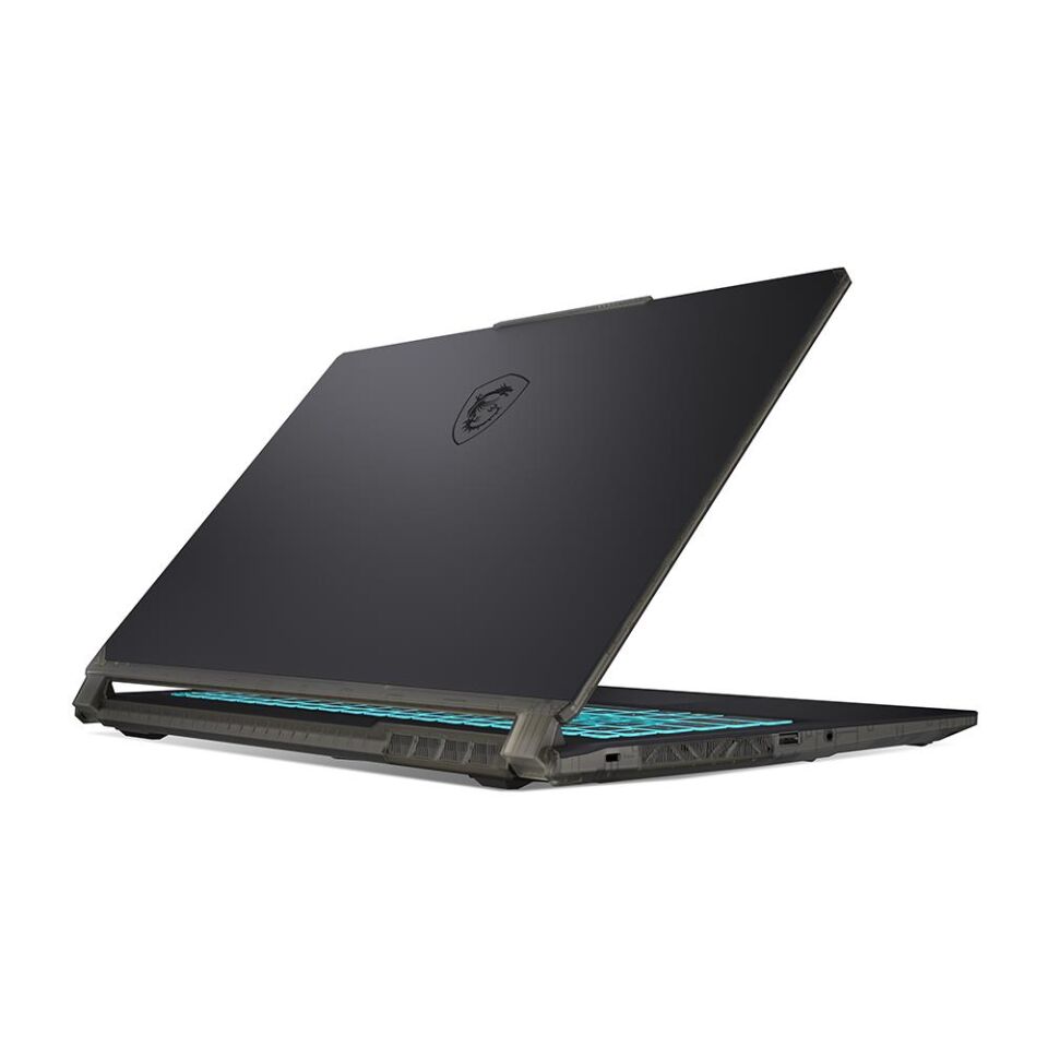 Msi Cyborg 15 13.Nesil Core i5 13420H-RTX4050 6GB-16GB-512Gb Ssd-15.6inc-W11