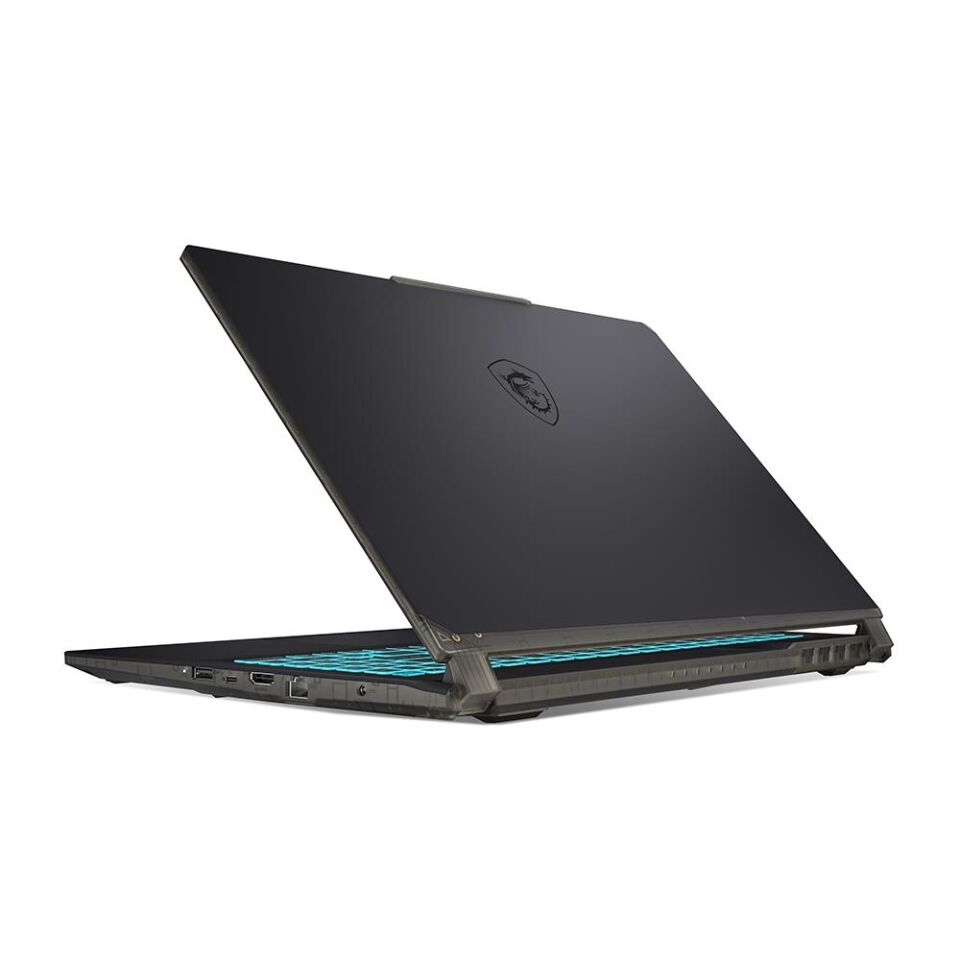 Msi Cyborg 15 13.Nesil Core i5 13420H-RTX4050 6GB-16GB-512Gb Ssd-15.6inc-W11