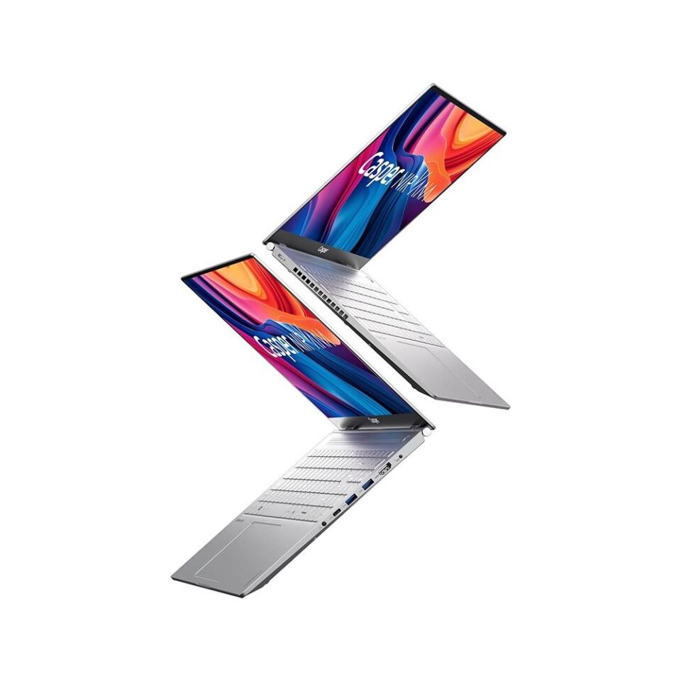 Casper Nirvana S100 2.Nesil Core Ultra 7 255H-24Gb-1Tb Ssd-16inc-W11
