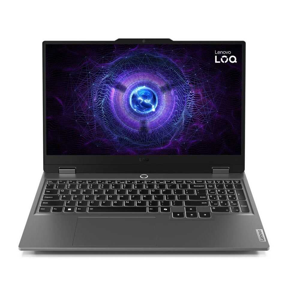 Lenovo LOQ 13.Nesil Core i7 13700HX-RTX5050 8Gb-24Gb-1Tb Ssd-15.6-W11