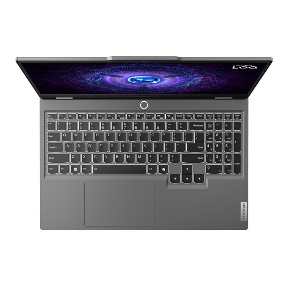 Lenovo LOQ 13.Nesil Core i7 13700HX-RTX5050 8Gb-24Gb-1Tb Ssd-15.6-W11
