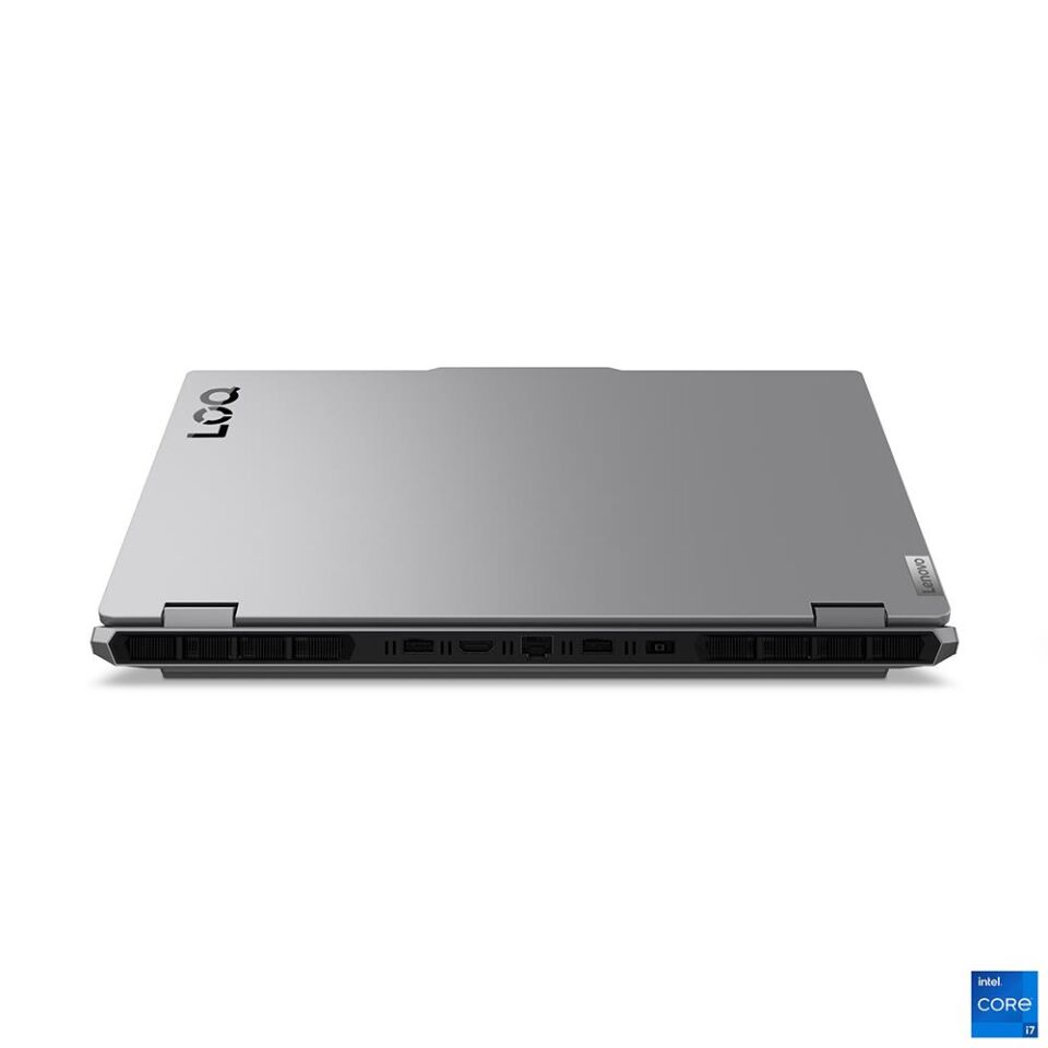 Lenovo LOQ 13.Nesil Core i7 13700HX-RTX5050 8Gb-24Gb-1Tb Ssd-15.6-W11