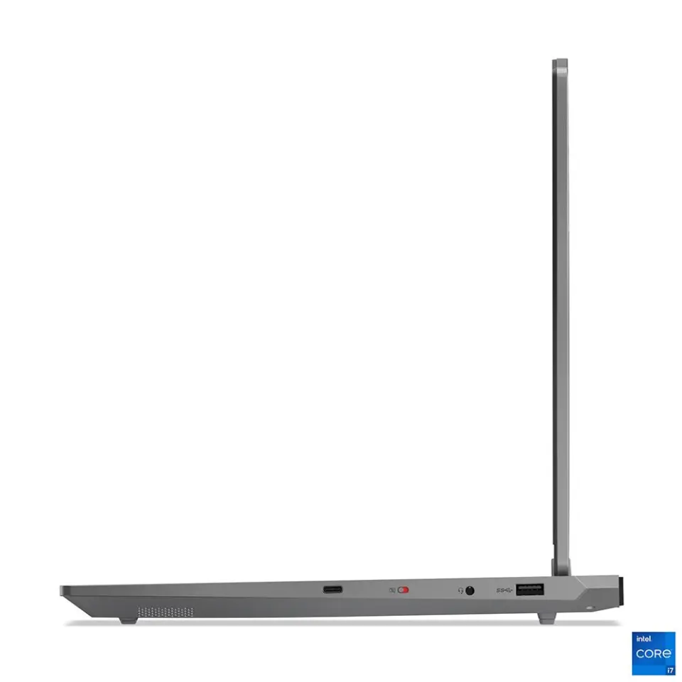 Lenovo LOQ 13.Nesil Core i7 13700HX-RTX5050 8Gb-24Gb-1Tb Ssd-15.6-W11