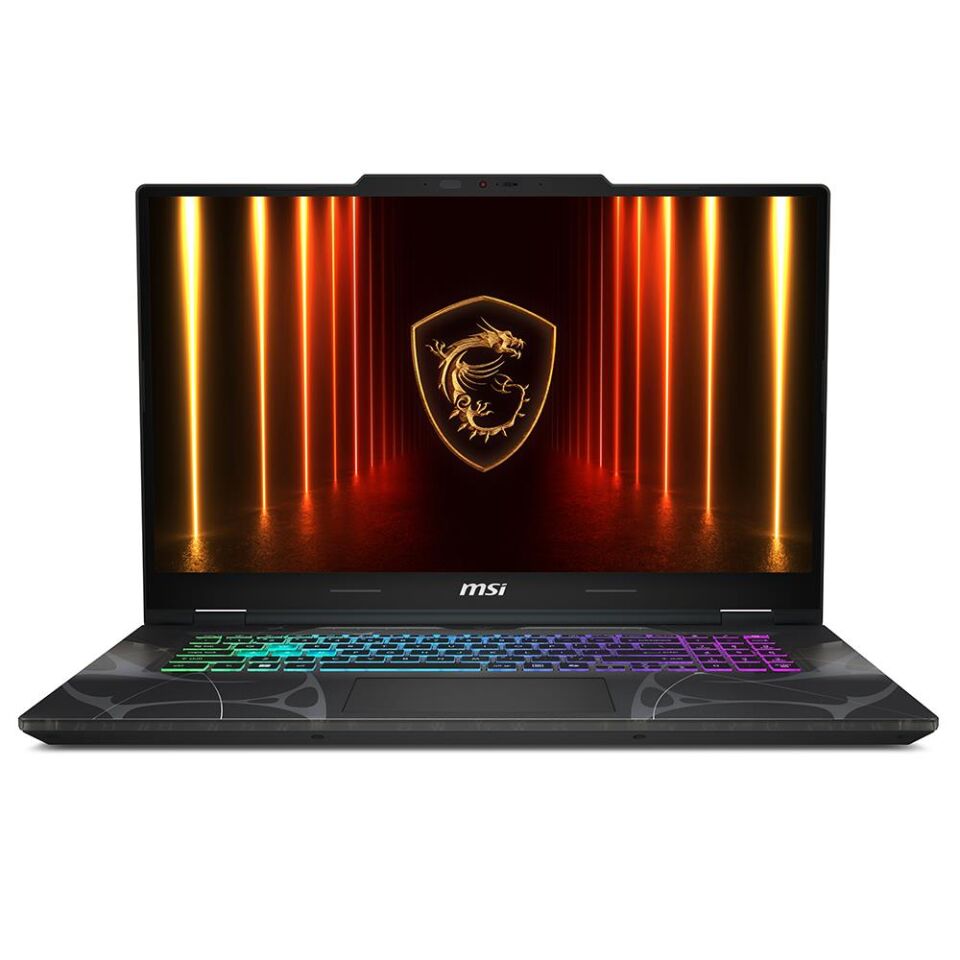 Msi Cyborg 17 13.Nesil Core i7 13620H-RTX5060 8GB-32GB-1Tb Ssd-17.3inc-FreeDos