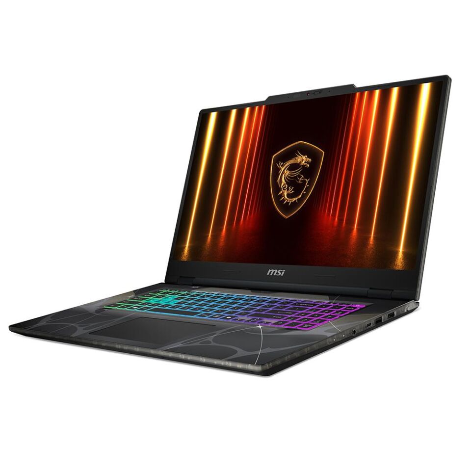 Msi Cyborg 17 13.Nesil Core i7 13620H-RTX5060 8GB-32GB-1Tb Ssd-17.3inc-FreeDos
