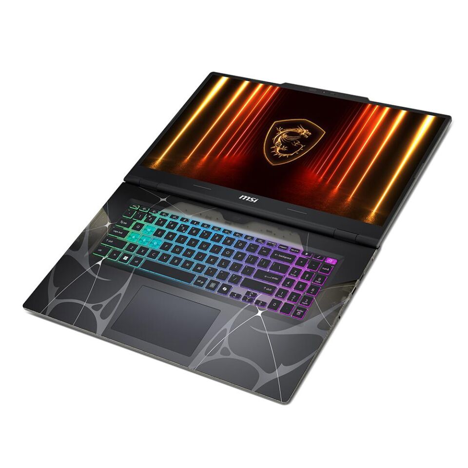 Msi Cyborg 17 13.Nesil Core i7 13620H-RTX5060 8GB-32GB-1Tb Ssd-17.3inc-FreeDos