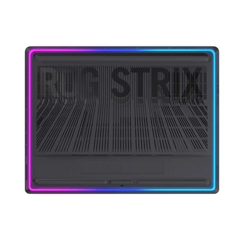Asus Rog Strix G16 14.Nesil Core i7 14650X-RTX5060 8Gb-16Gb-512Gb-16inc-W11