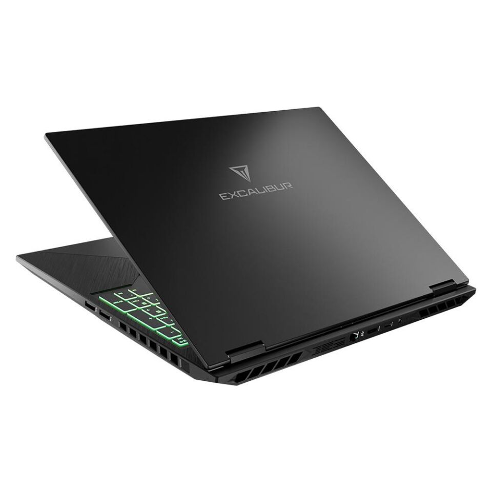 Casper Excalibur 14.Nesil Core i9 14900HX-RTX5070Ti 12Gb-32Gb-1Tb Ssd-16inc-W11