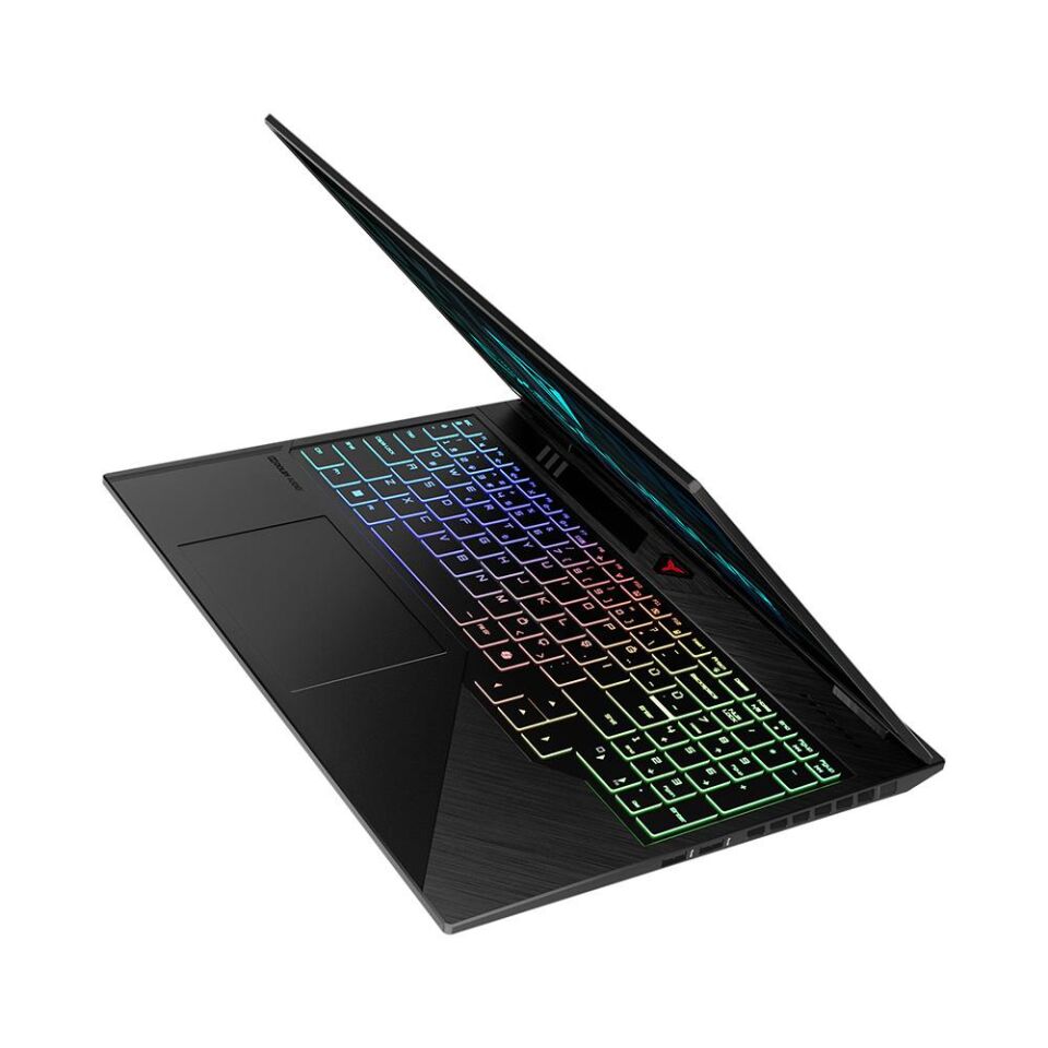 Casper Excalibur 14.Nesil Core i9 14900HX-RTX5070Ti 12Gb-32Gb-1Tb Ssd-16inc-W11