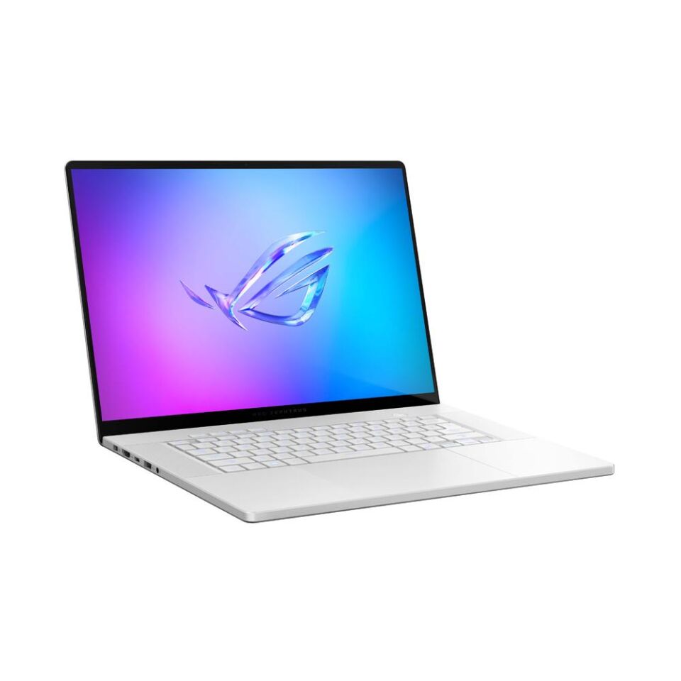 Asus Rog Zephyrus G16 2.Nesil Core Ultra 9 285H-RTX5070Ti 12Gb-32Gb-2Tb-16inc-W11