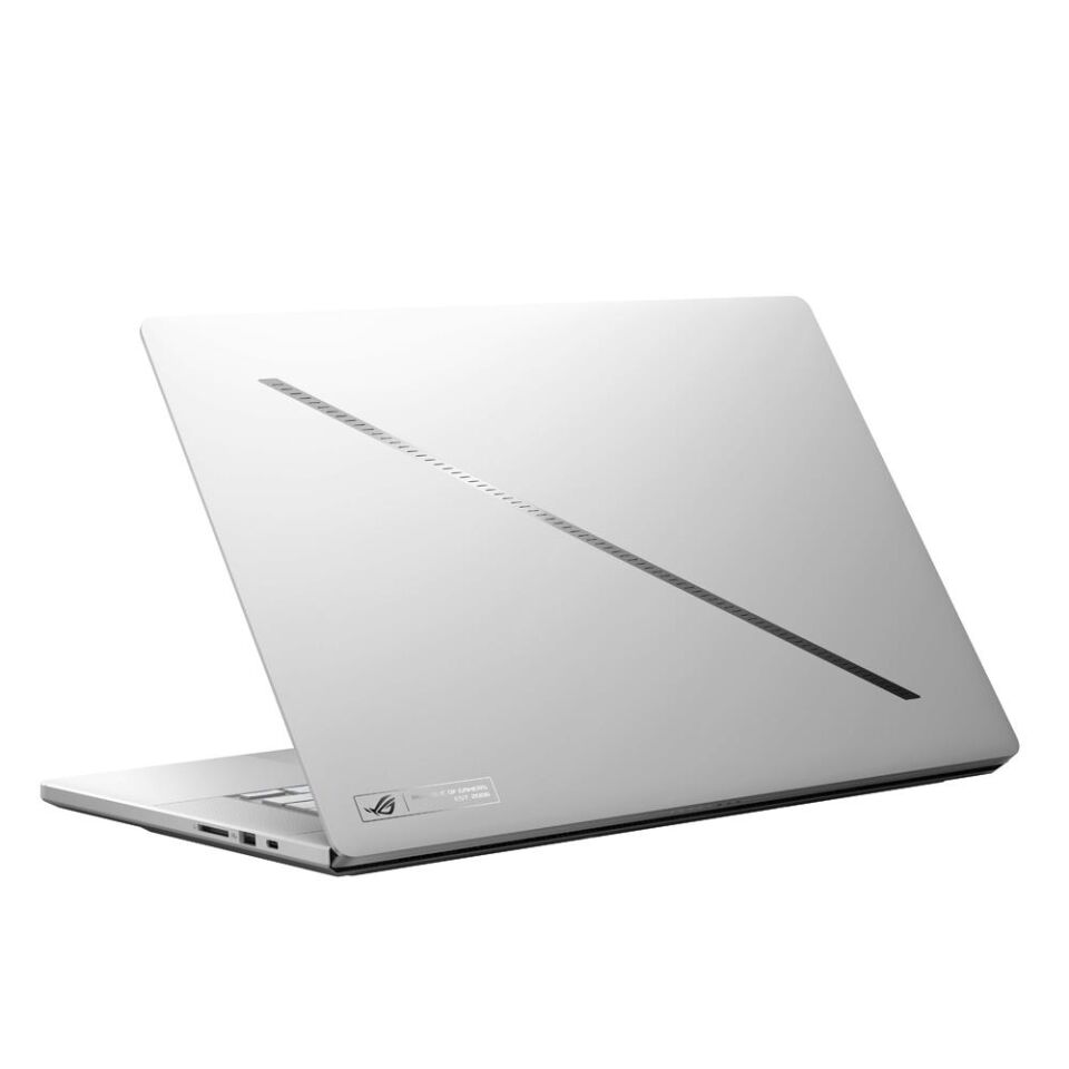 Asus Rog Zephyrus G16 2.Nesil Core Ultra 9 285H-RTX5070Ti 12Gb-32Gb-2Tb-16inc-W11
